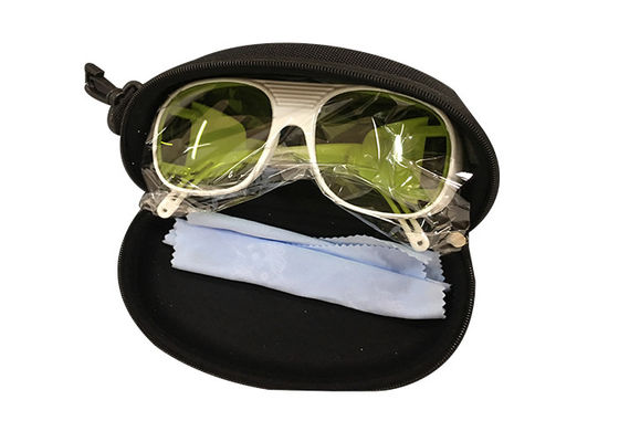 Non Pollution Backpack Laser Cleaning Machine 13000mm/S Interchangeable Lens