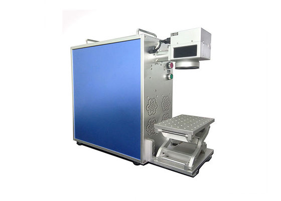 Rotary Flying CO2 Marking CNC Laser Machines