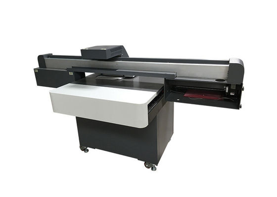 5760x2880 Dpi Print On Tiles Printer 2m2/H Heat Press Machine For Tiles