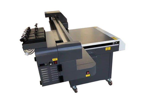 5760x2880 Dpi Print On Tiles Printer 2m2/H Heat Press Machine For Tiles