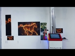 UV Wall Printer